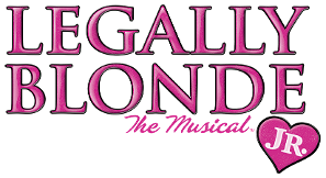 Legally Blonde Musical