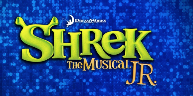 DreamWorks Shrek The Musical Jr.