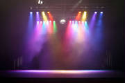 Stage Spotlight
